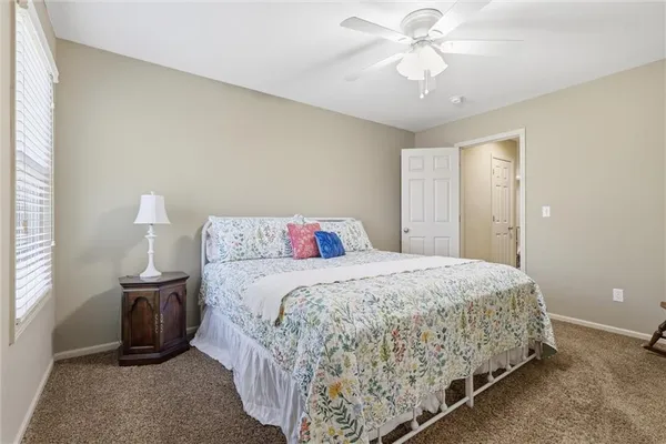 $774,900 | 15917 Ballentine Street, Overland Park, KS 66221