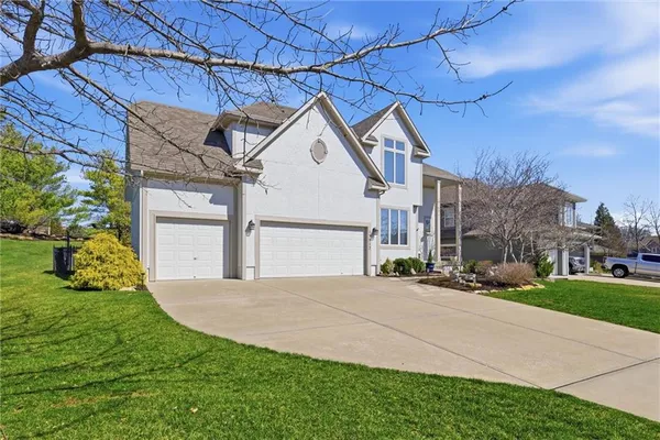 $774,900 | 15917 Ballentine Street, Overland Park, KS 66221