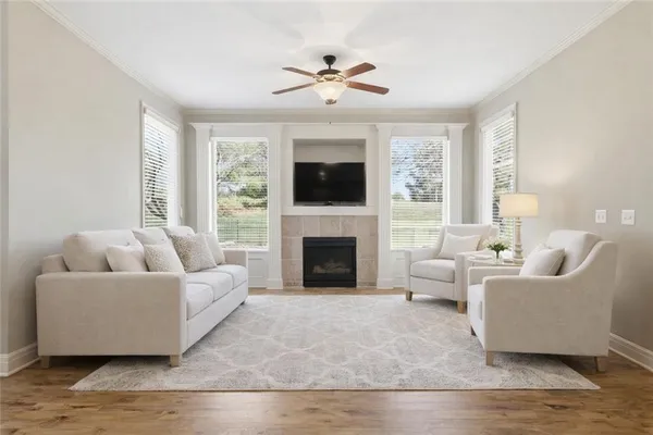 $774,900 | 15917 Ballentine Street, Overland Park, KS 66221