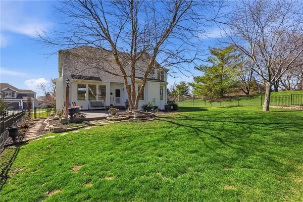 $774,900 | 15917 Ballentine Street, Overland Park, KS 66221