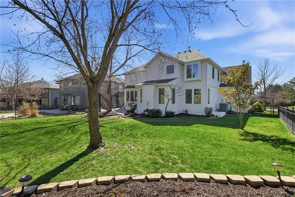 $774,900 | 15917 Ballentine Street, Overland Park, KS 66221