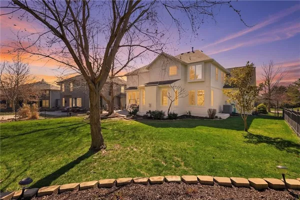 $774,900 | 15917 Ballentine Street, Overland Park, KS 66221