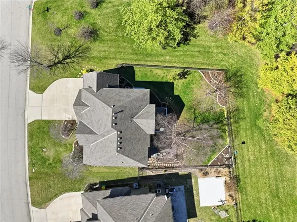 $774,900 | 15917 Ballentine Street, Overland Park, KS 66221