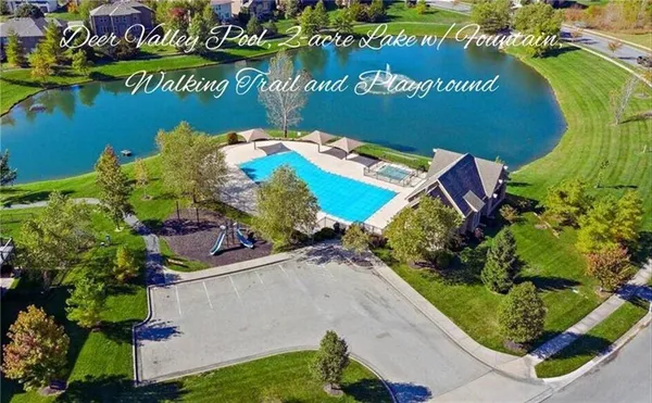 $774,900 | 15917 Ballentine Street, Overland Park, KS 66221