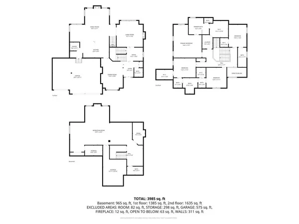 $774,900 | 15917 Ballentine Street, Overland Park, KS 66221