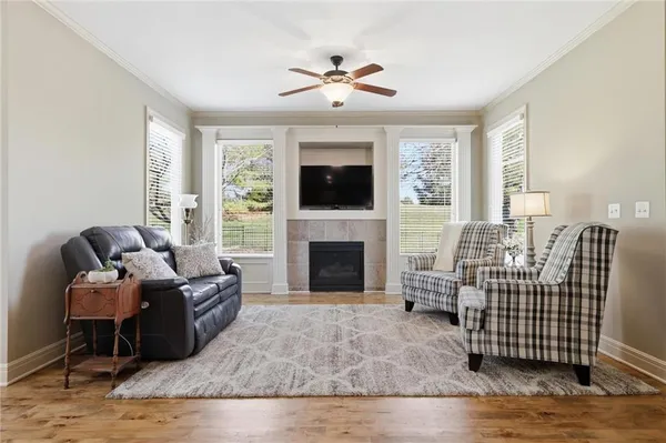 $774,900 | 15917 Ballentine Street, Overland Park, KS 66221