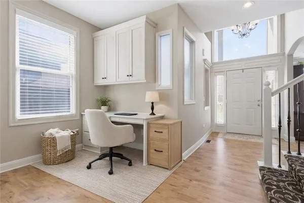 $774,900 | 15917 Ballentine Street, Overland Park, KS 66221