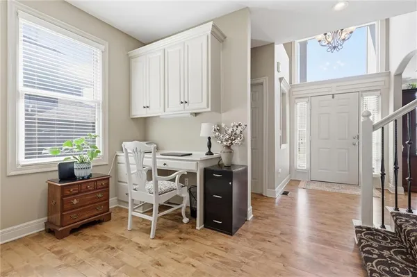 $774,900 | 15917 Ballentine Street, Overland Park, KS 66221