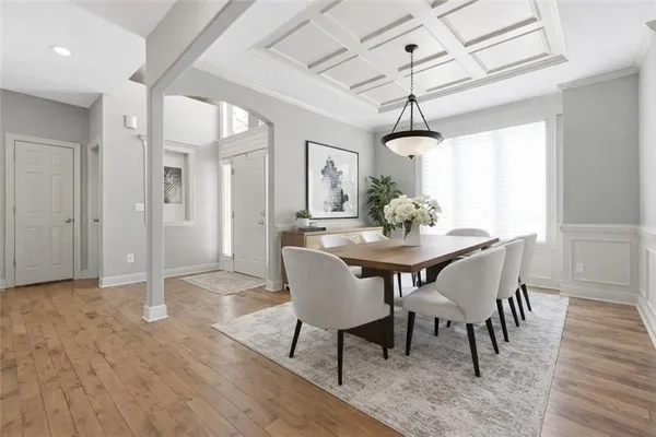 $774,900 | 15917 Ballentine Street, Overland Park, KS 66221