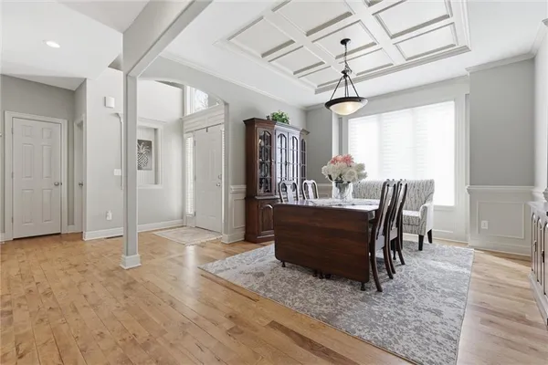 $774,900 | 15917 Ballentine Street, Overland Park, KS 66221
