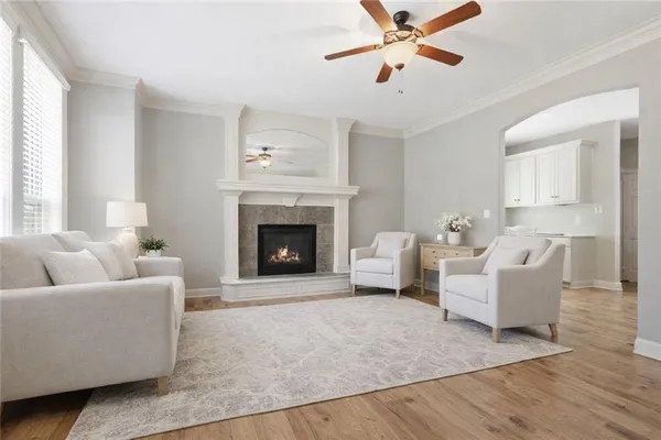 $774,900 | 15917 Ballentine Street, Overland Park, KS 66221