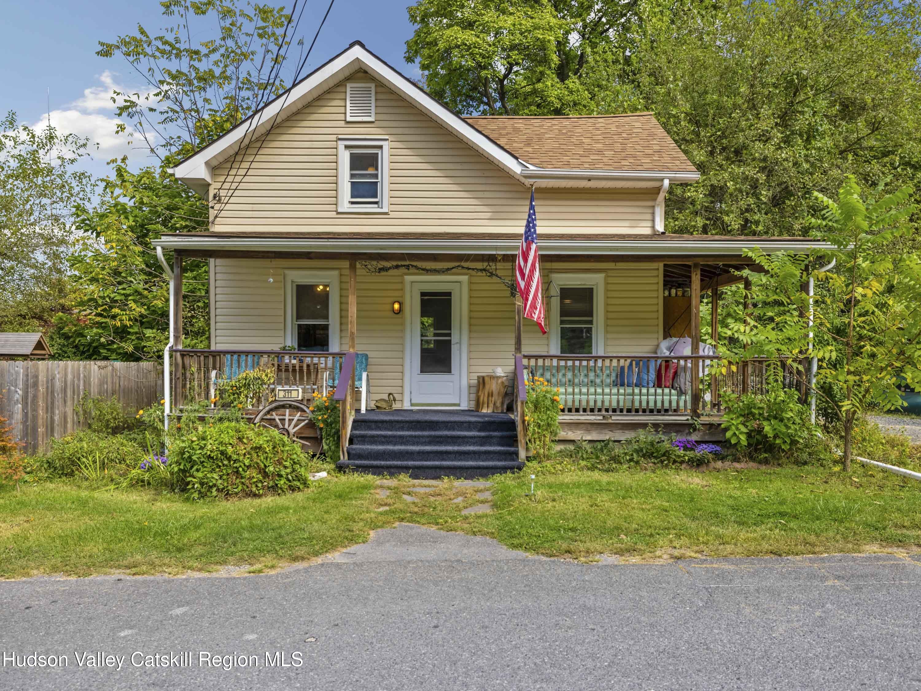 311 Spring Street Connelly NY 12417-01