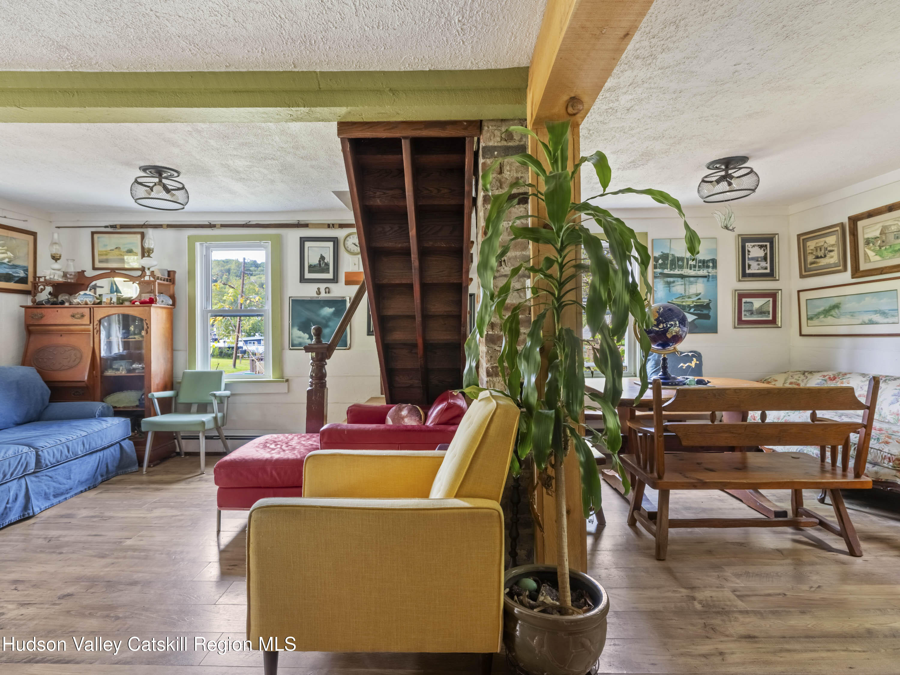 311 Spring Street Port Ewen, NY 12466 - Photo 12 of 45 311 Spring Street Connelly NY 12417-15