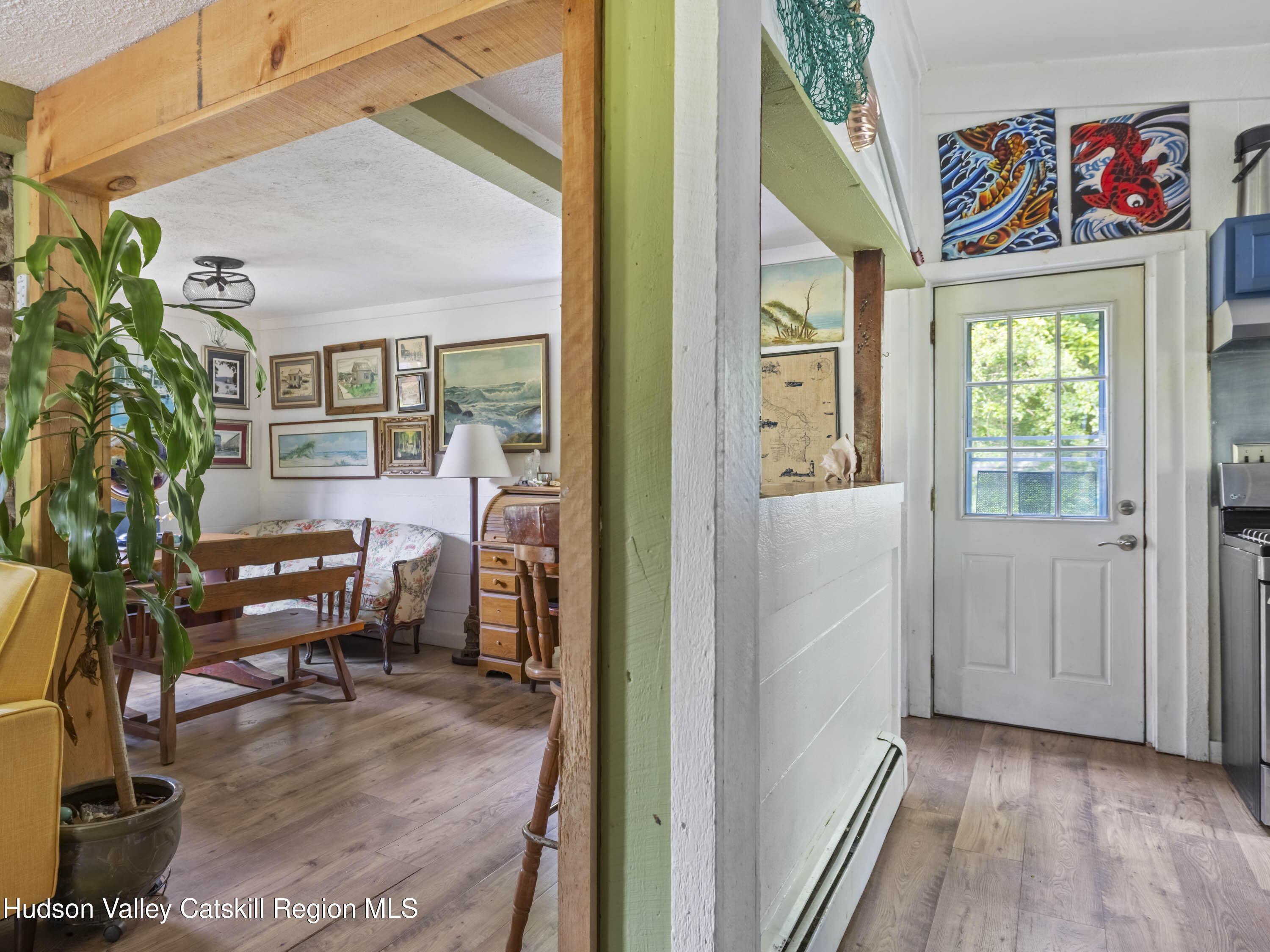 311 Spring Street Port Ewen, NY 12466 - Photo 15 of 45 311 Spring Street Connelly NY 12417-07