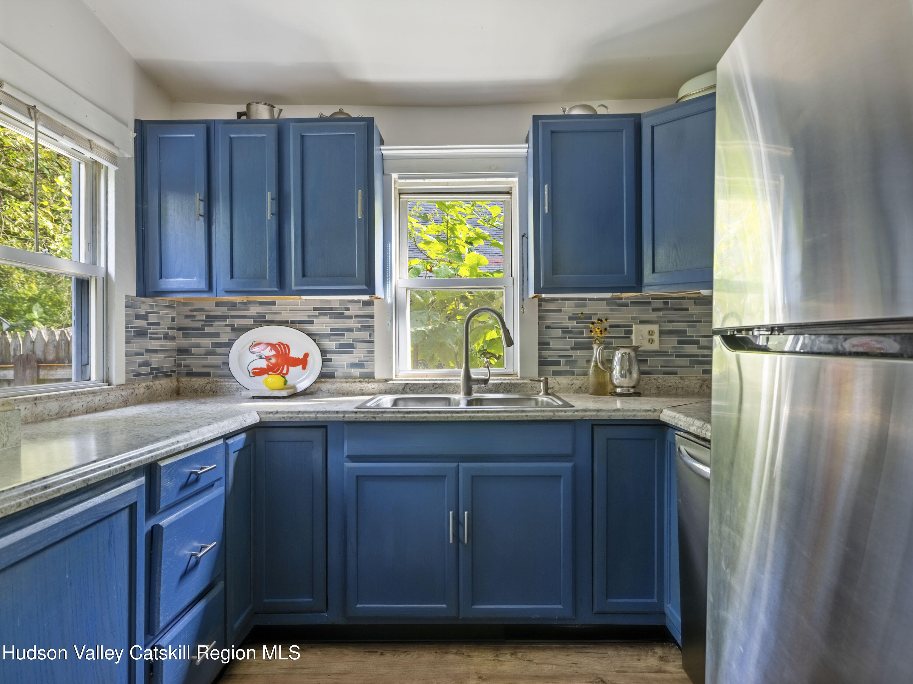 311 Spring Street Port Ewen, NY 12466 - Photo 16 of 45 311 Spring Street Connelly NY 12417-19