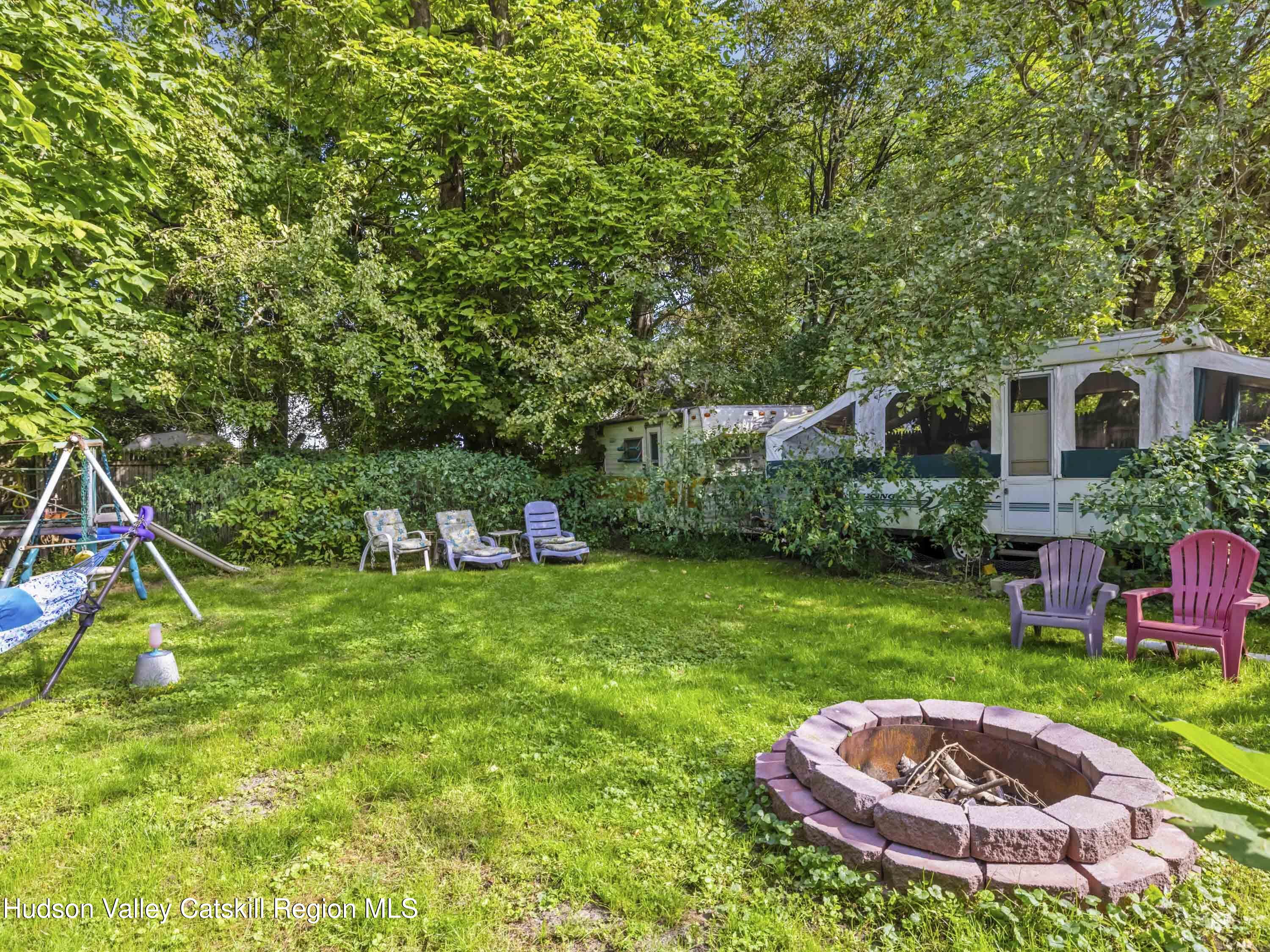 311 Spring Street Port Ewen, NY 12466 - Photo 33 of 45 311 Spring Street Connelly NY 12417-37