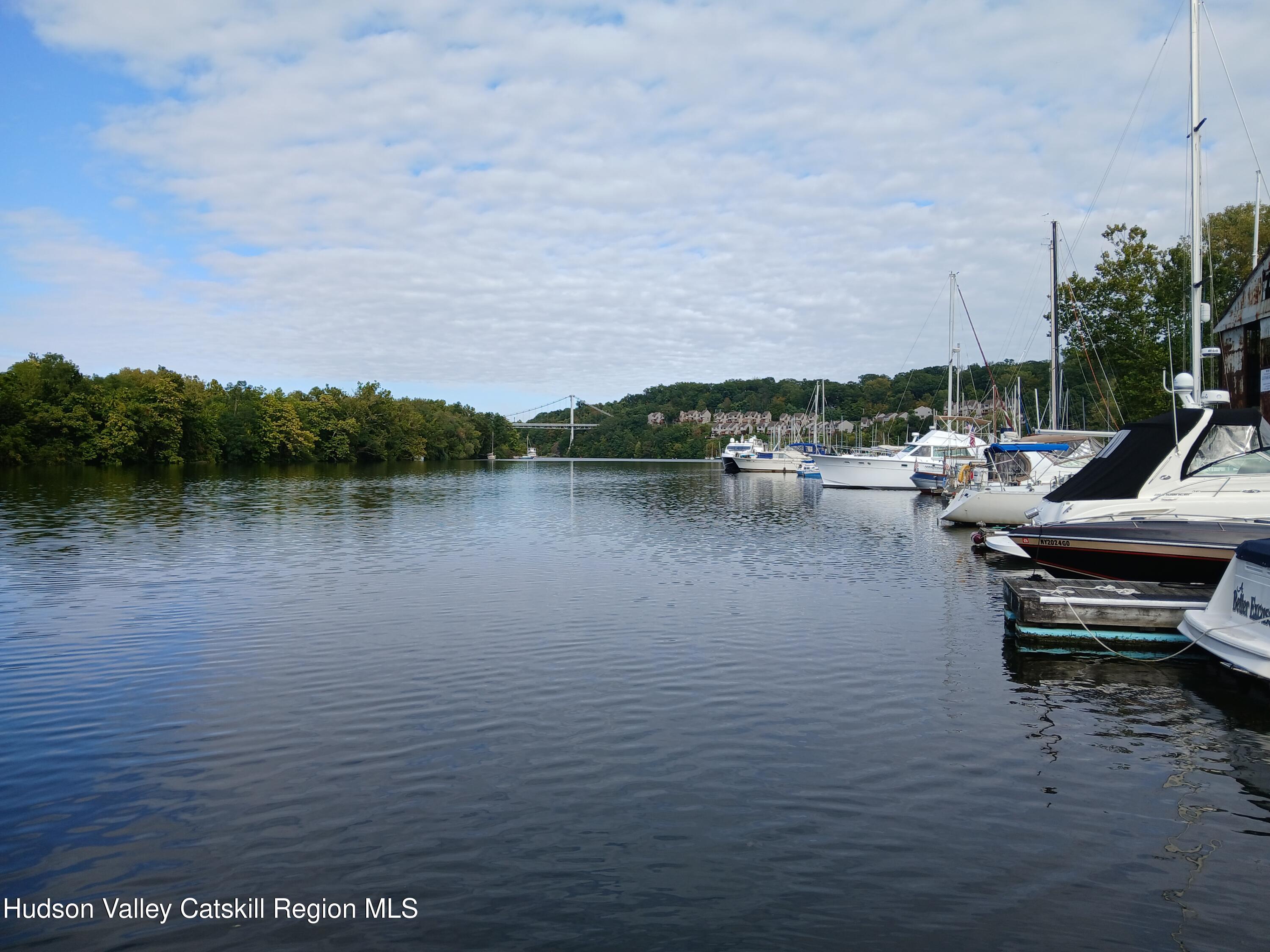 311 Spring Street Port Ewen, NY 12466 - Photo 43 of 45 a view of outdoor space with lake view