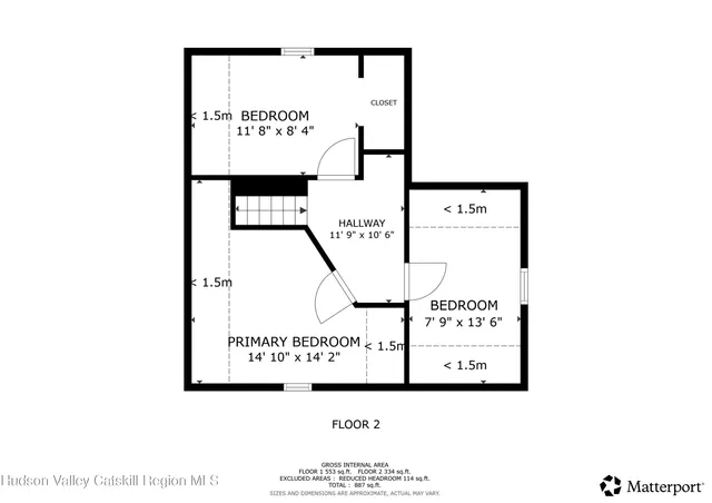 $333,999 | 311 Spring Street, Port Ewen, NY 12466