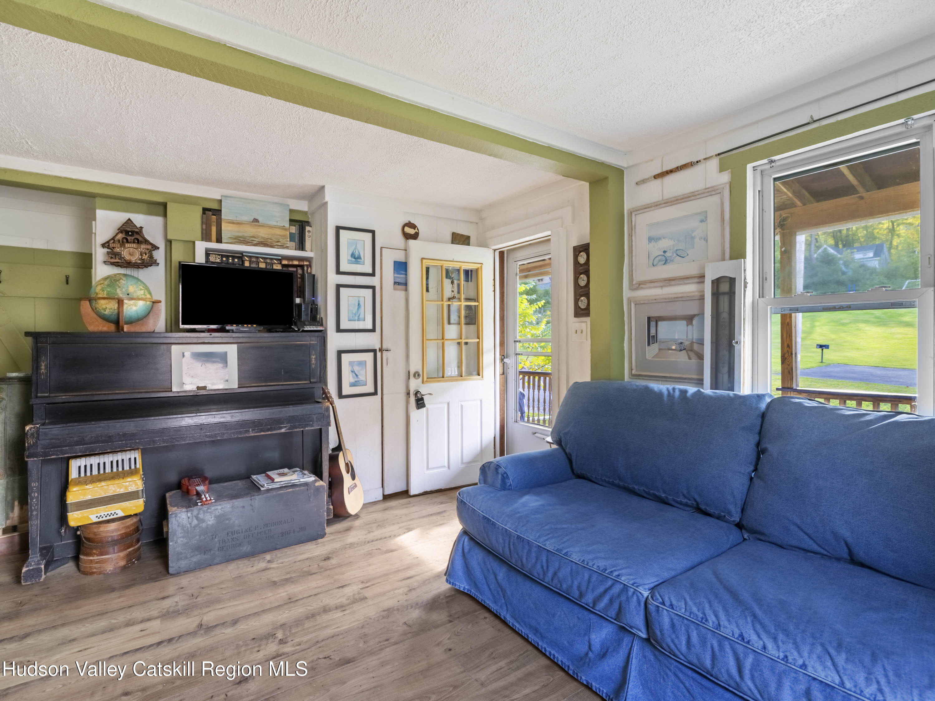 311 Spring Street Port Ewen, NY 12466 - Photo 8 of 45 311 Spring Street Connelly NY 12417-12