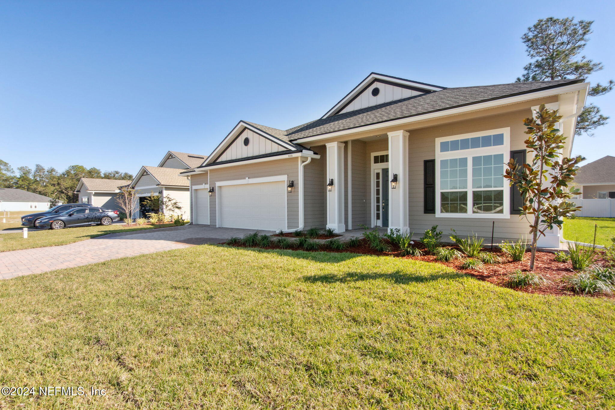 85260 Sandy Rdg Loop, Unit 29 Yulee, FL 32097 - Photo 3 of 43 3-web-or-mls-1_85260 Sandy Rdg Lp