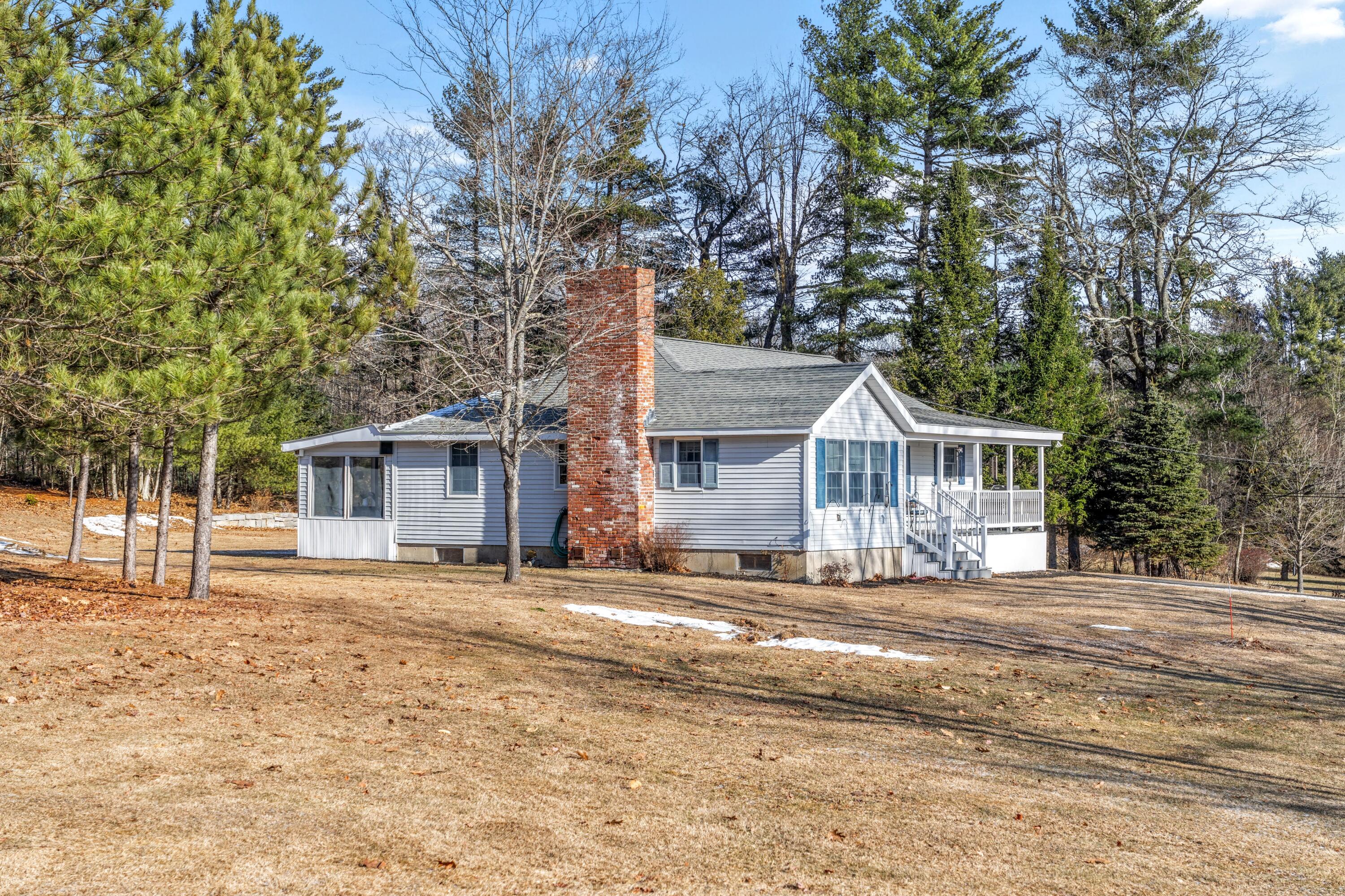 414 Mount Vernon Road Manchester, ME 04351 - Photo 11 of 63 DSC06563