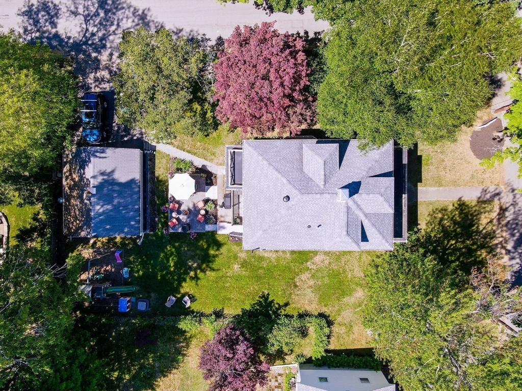 18 Wells Road Reading, MA 01867 - Photo 35 of 41