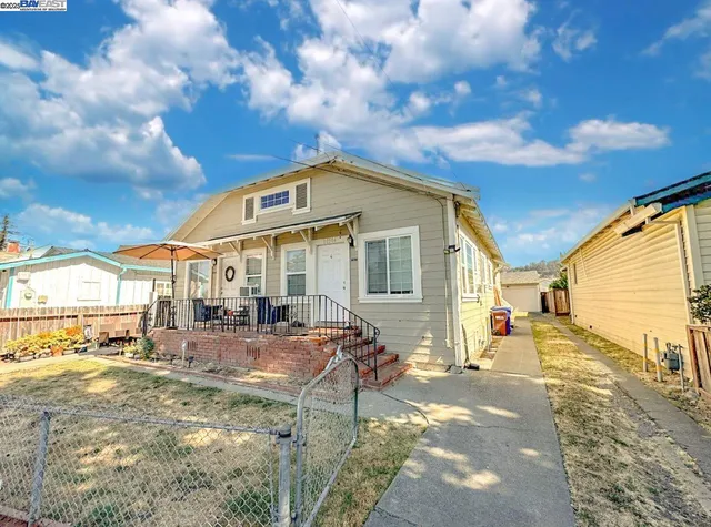 $575,000 | 10504 Voltaire Avenue, Oakland, CA 94603