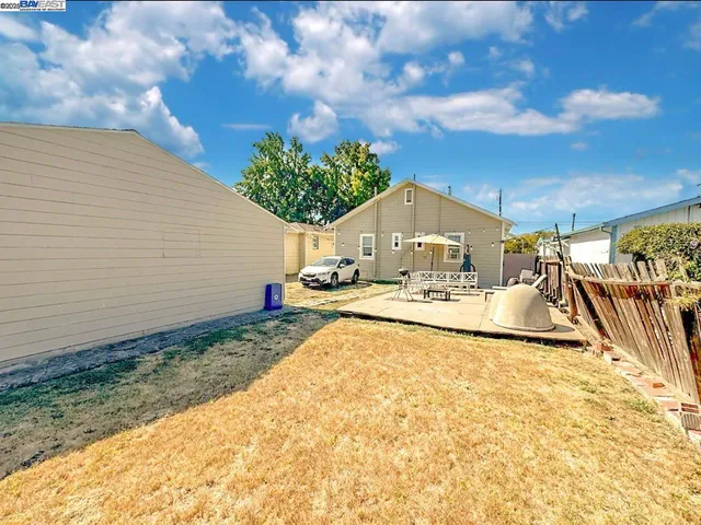 $575,000 | 10504 Voltaire Avenue, Oakland, CA 94603