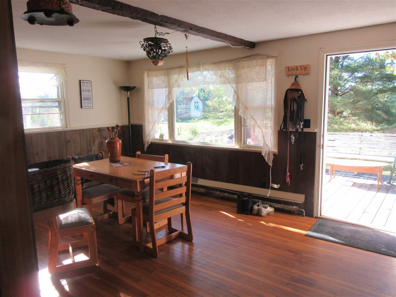 137 Westgate Road Plainfield, NH 03781 - Photo 18 of 19