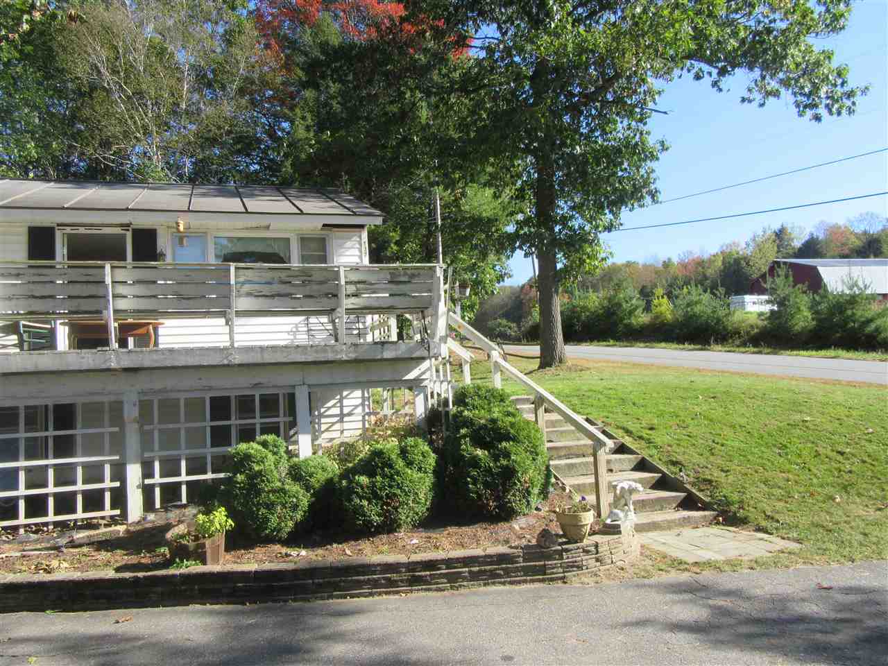 137 Westgate Road Plainfield, NH 03781 - Photo 6 of 19