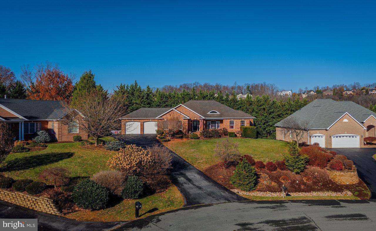 3750 Davis Road Penn Laird, VA 22846 - Photo 69 of 87 Private cul-de-sac location
