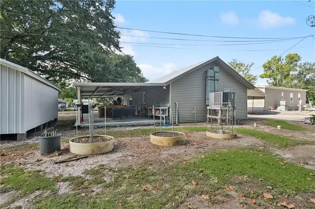$259,900 | 22259 Chinquapin Avenue, Maurepas, LA 70449