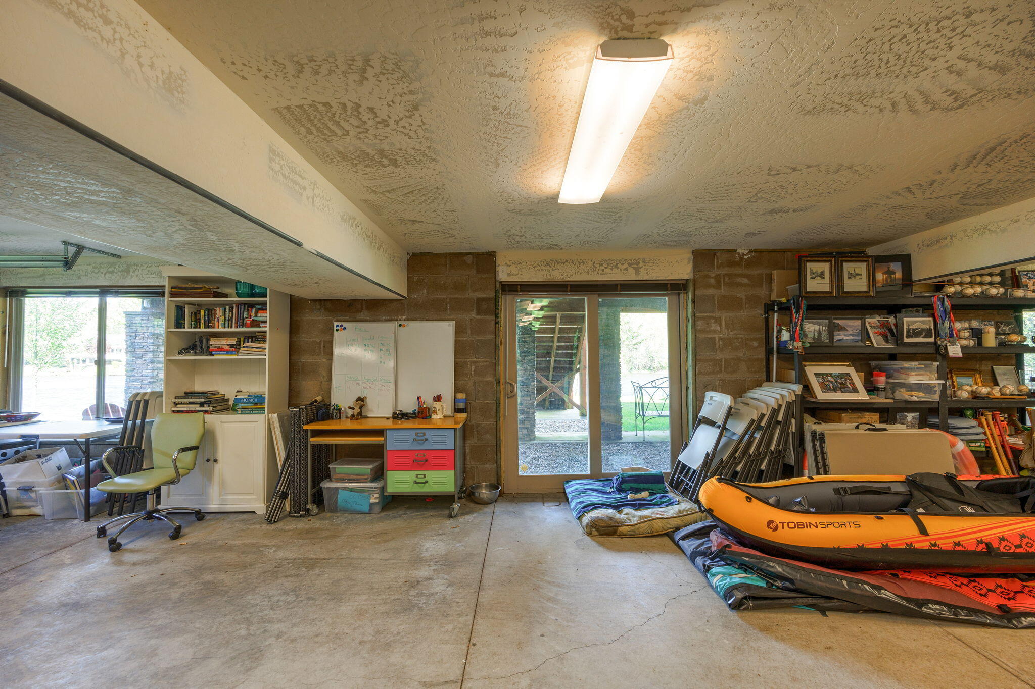 343 Rene Drive Shady Cove, OR 97539 - Photo 57 of 152 Basement