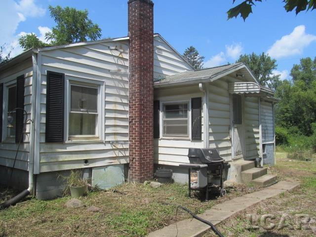18732 Hillside Road Hudson, MI 49247 - Photo 4 of 6