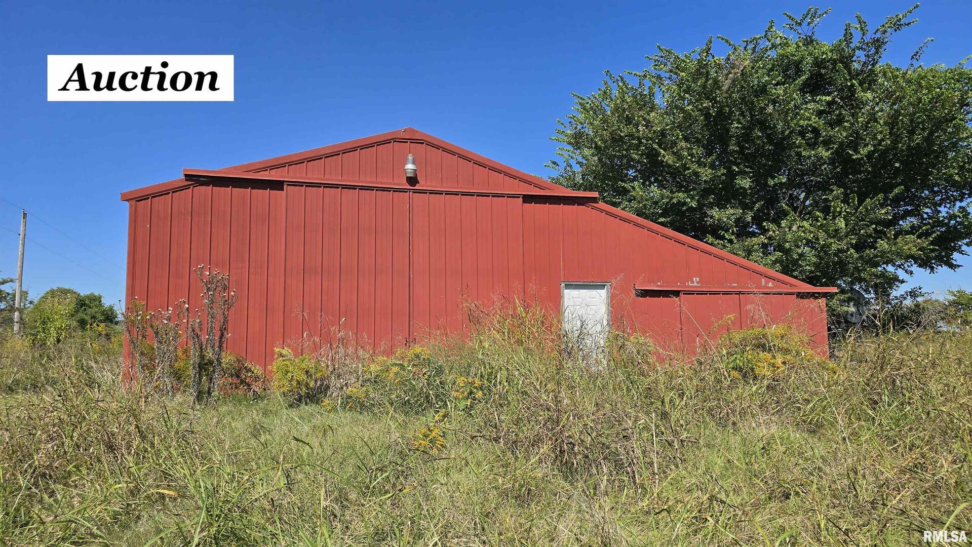 0 Mt Pisgah Road Vienna, IL 62995 - Photo 1 of 24