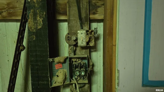 0 Mt Pisgah Road, Vienna, IL 62995