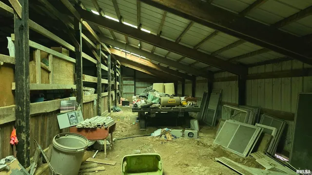 0 Mt Pisgah Road, Vienna, IL 62995