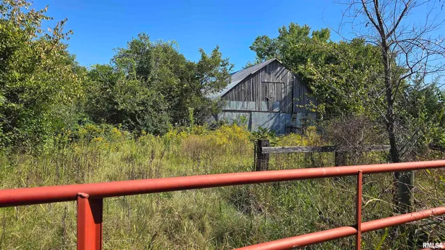 0 Mt Pisgah Road, Vienna, IL 62995