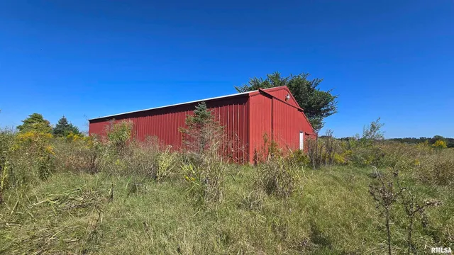 0 Mt Pisgah Road, Vienna, IL 62995