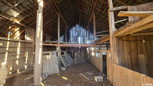 $1 | 0 Mt Pisgah Road, Vienna, IL 62995