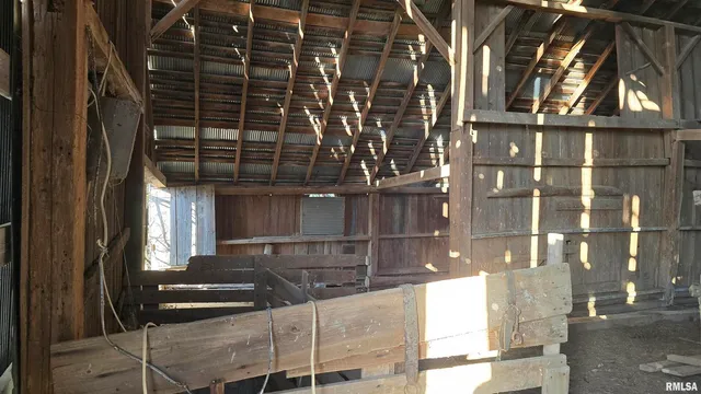 0 Mt Pisgah Road, Vienna, IL 62995