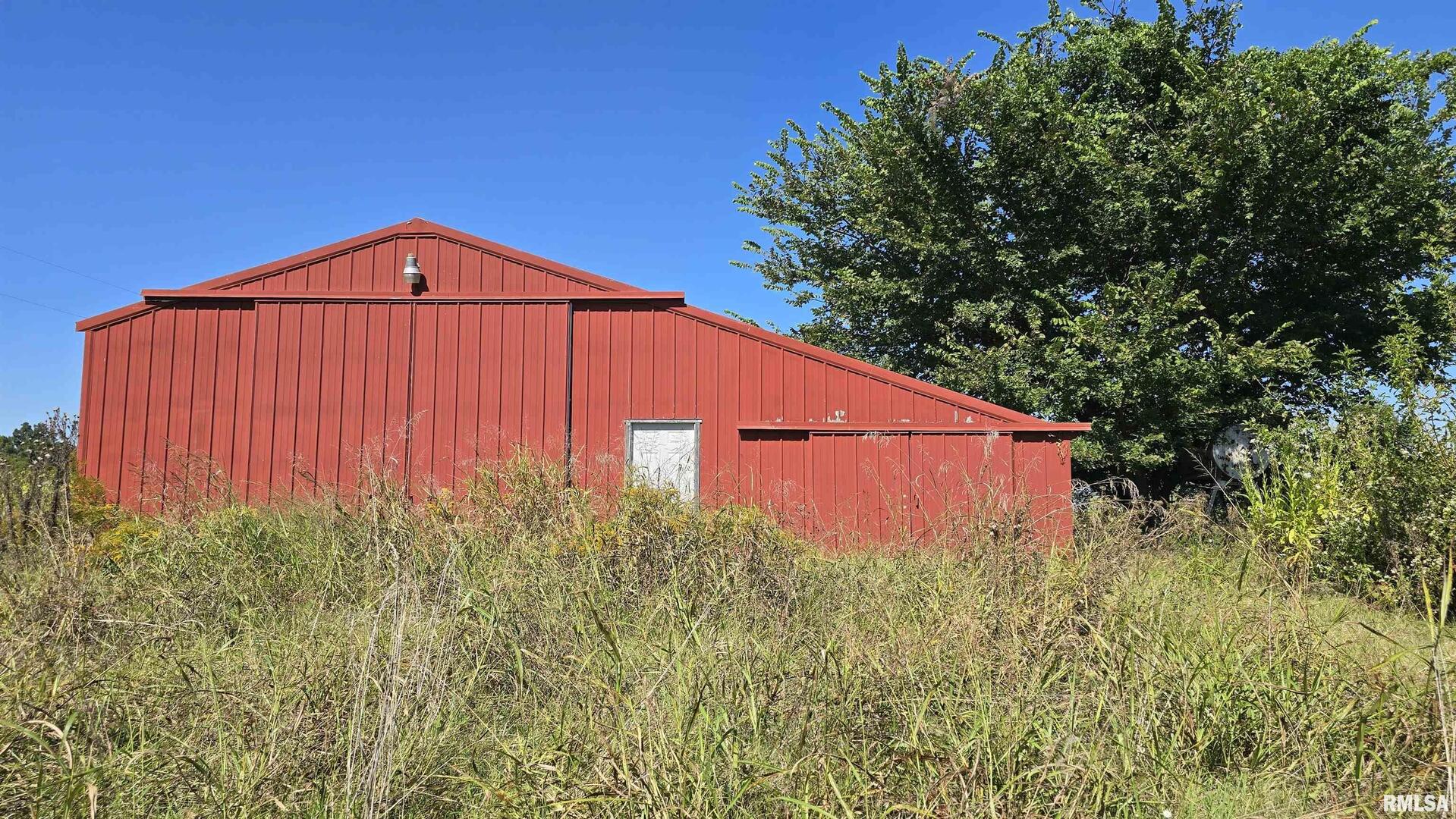 0 Mt Pisgah Road Vienna, IL 62995 - Photo 7 of 24