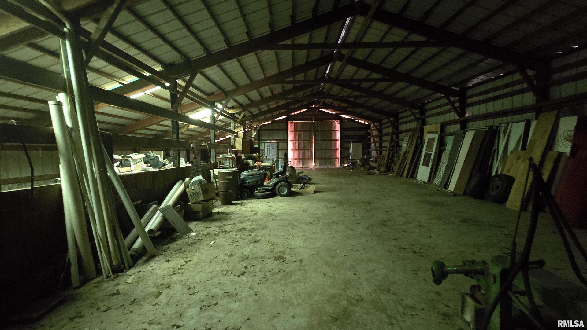 0 Mt Pisgah Road Vienna, IL 62995 - Photo 10 of 24