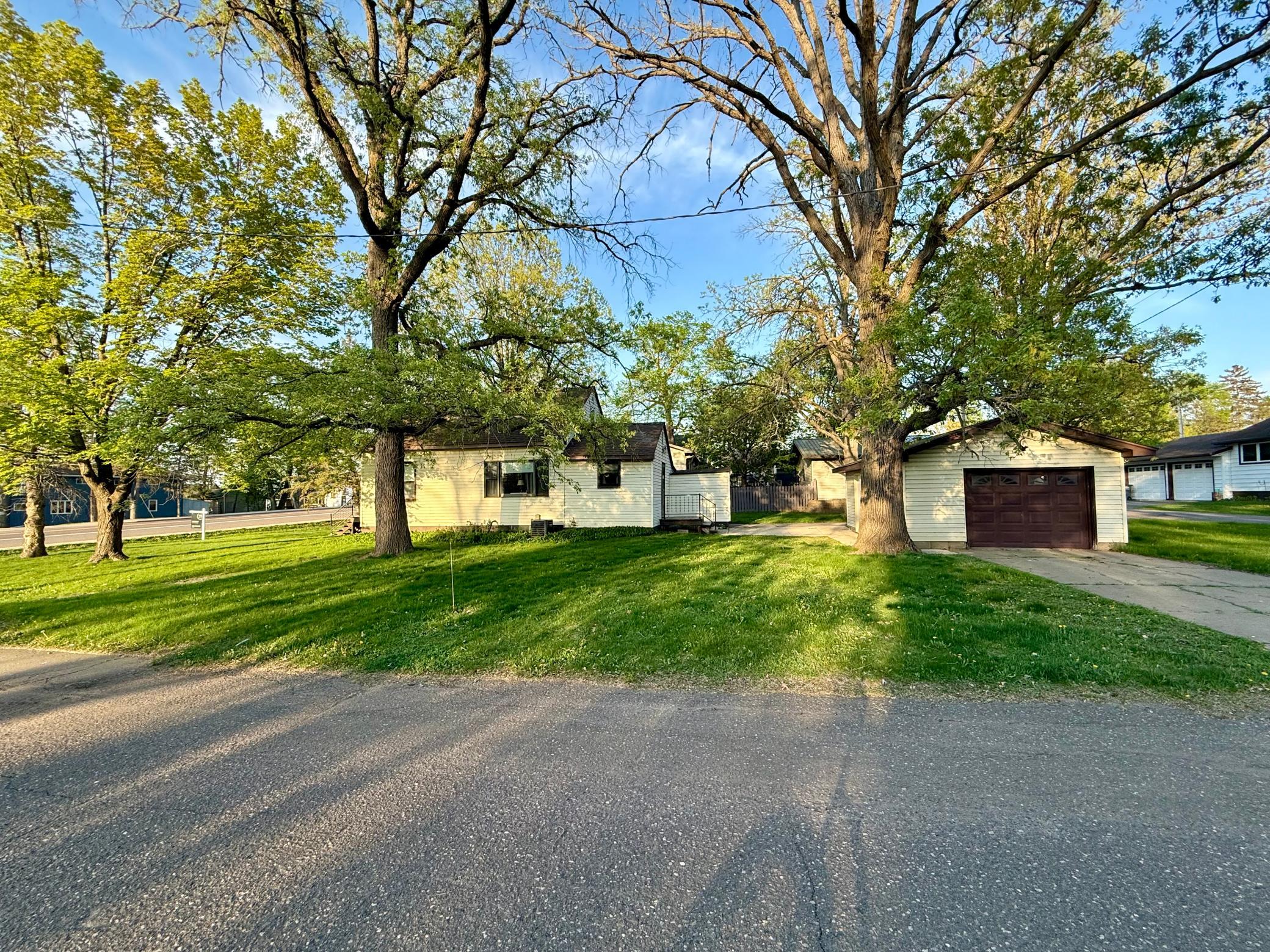 685 Main St Isle West Isle, MN 56342 - Photo 28 of 29