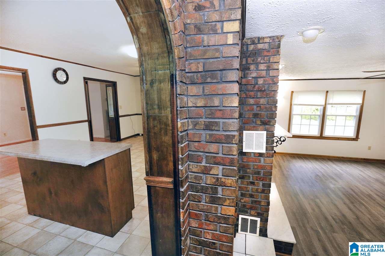 423 Terry Road Anniston, AL 36207 - Photo 14 of 28