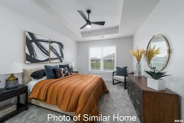 $398,779 | 307 East Donahue Street, Eldridge, IA 52748