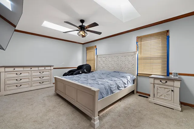 $409,900 | 56 Huntcliff Court, Fox River Grove, IL 60021