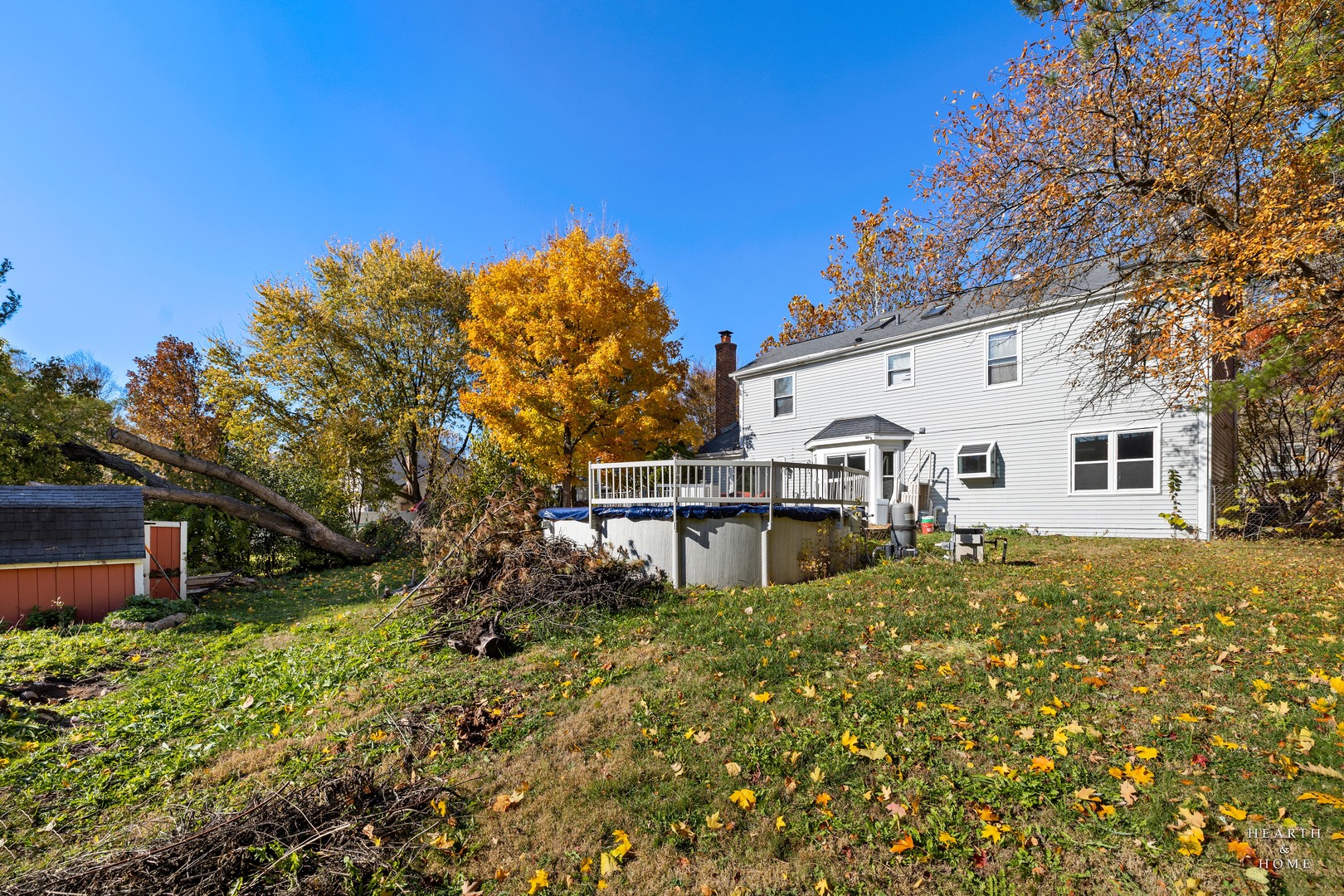 56 Huntcliff Court Fox River Grove, IL 60021 - Photo 33 of 42