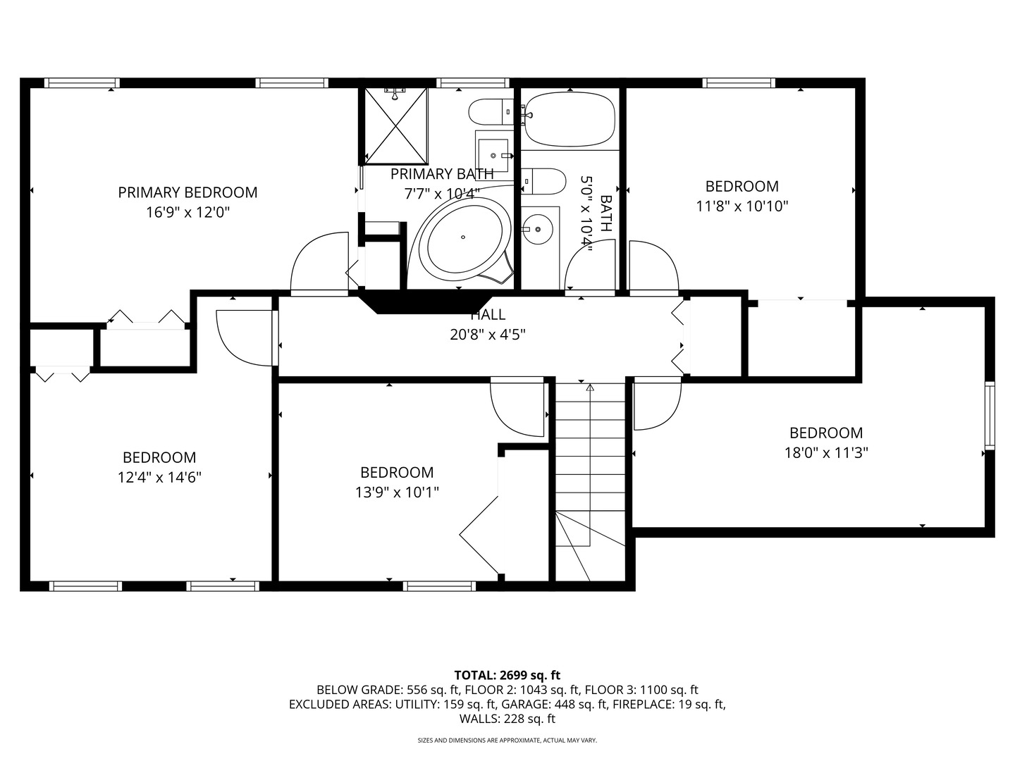 56 Huntcliff Court Fox River Grove, IL 60021 - Photo 41 of 42 a picture