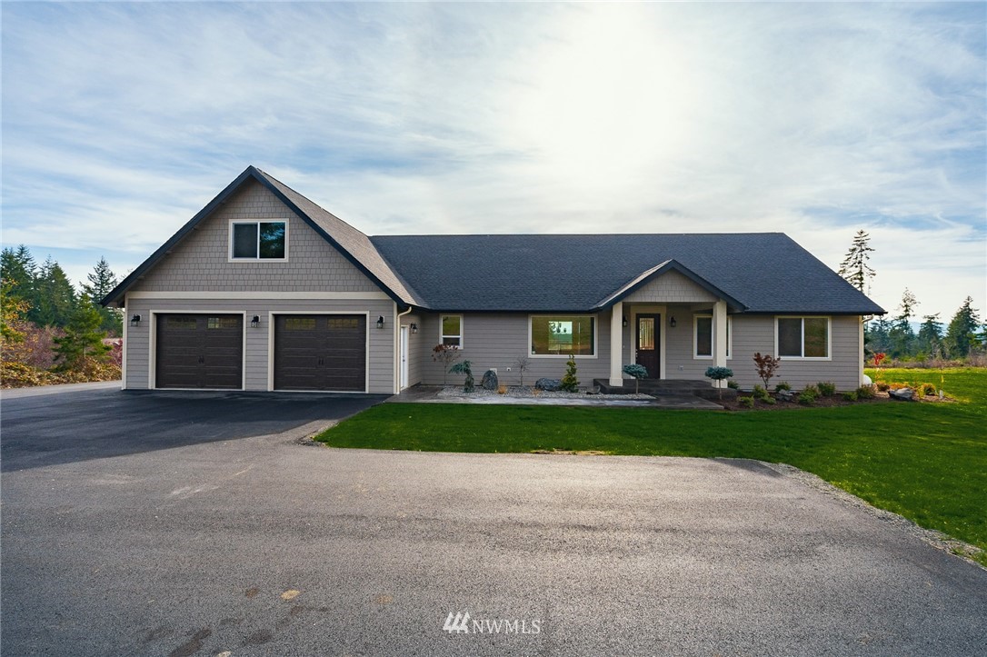 121 Walsh Chehalis, WA 98532 - Photo 20 of 21 Gallery Image 20